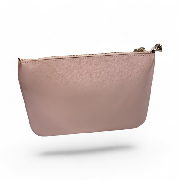 kate spade Pink Wristlet Clutch - Picture 2 of 3